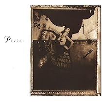 Amazon.co.jp: Doolittle [解説書付 / 国内仕様盤CD] (CAD905CDJP